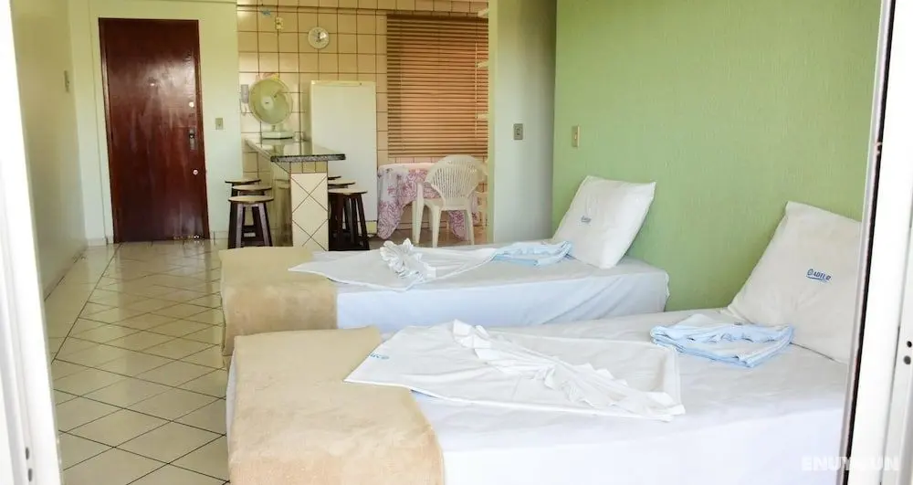 Cond Center Caldas Flat Shopping ADTUR - Öne Çıkan Resim
