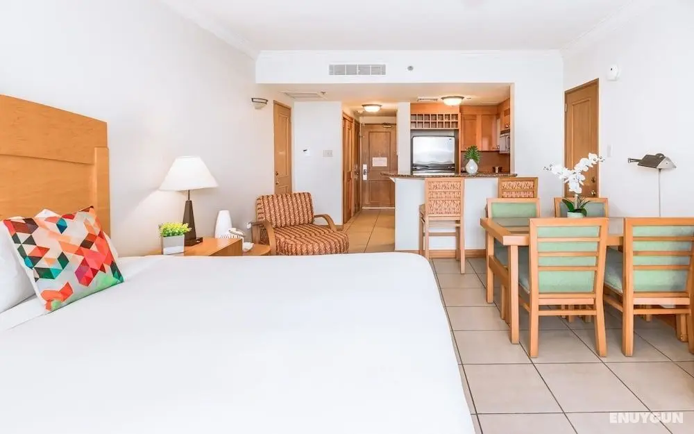 Condado Lagoon Hospitality - Öne Çıkan Resim