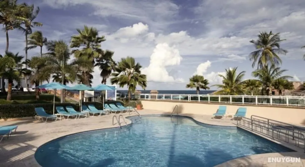 Condado Lagoon Villas 1 - Öne Çıkan Resim