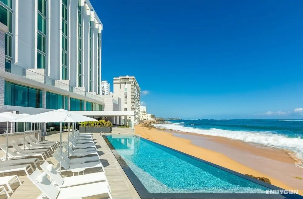 Condado Ocean Club - Adults Only - Öne Çıkan Resim