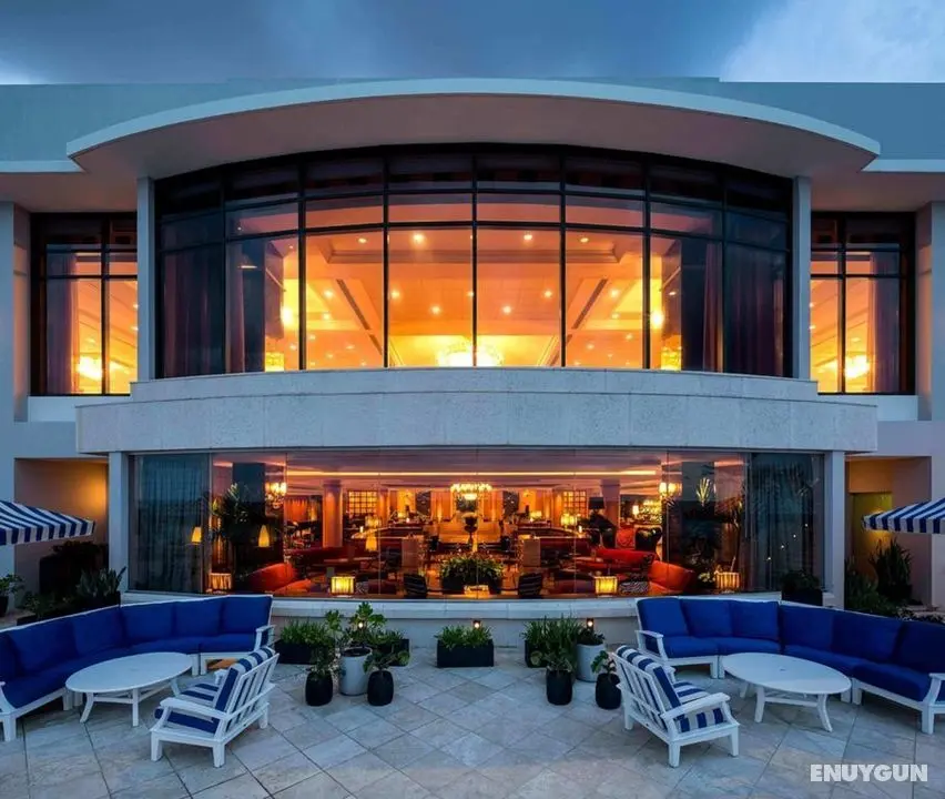 Condado Vanderbilt - Manzara / Peyzaj