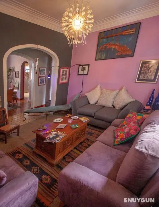 Condechi Bed and Breakfast - Öne Çıkan Resim