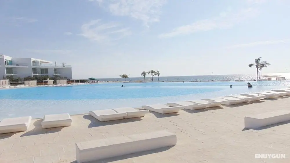 Condo Aria Ocean 306 - Öne Çıkan Resim