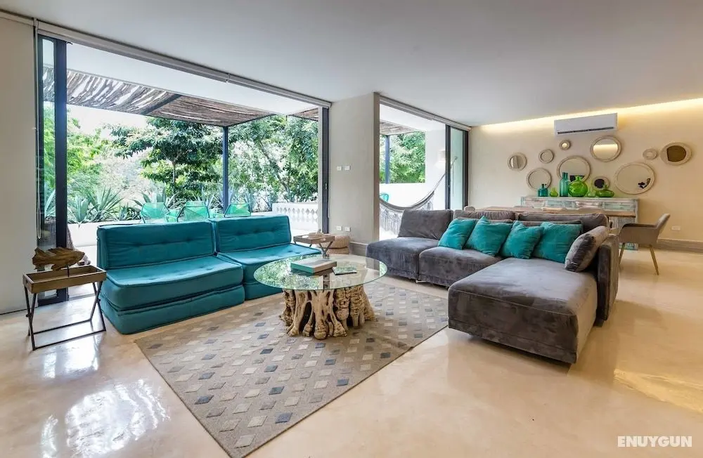 Condo Balche by Tulum Homes - Öne Çıkan Resim