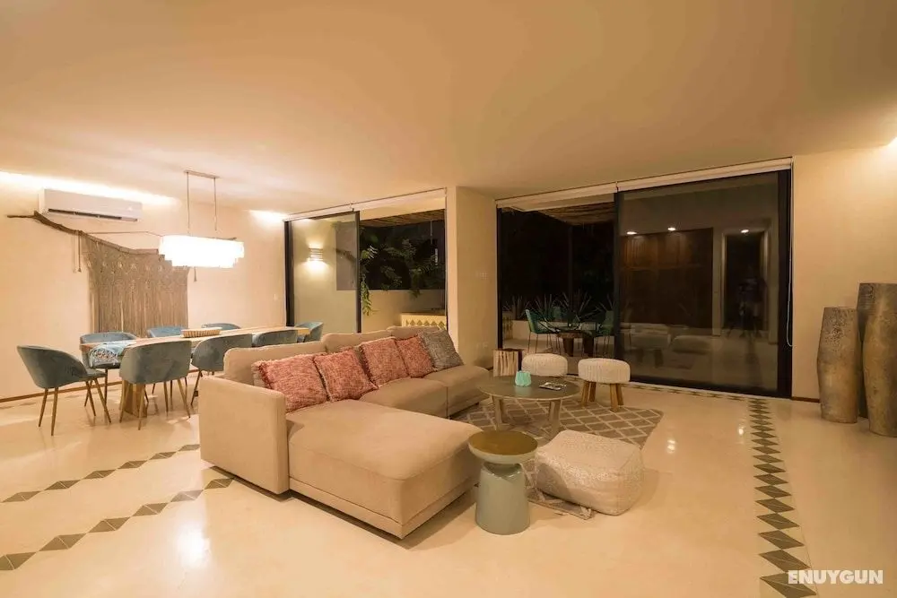 Condo Ceiba by Tulum Homes - Öne Çıkan Resim