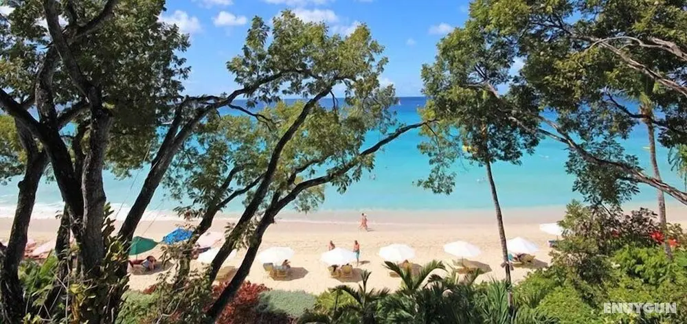 Condo Coral Cove 11 - Near Sandy Lane Beach - Öne Çıkan Resim