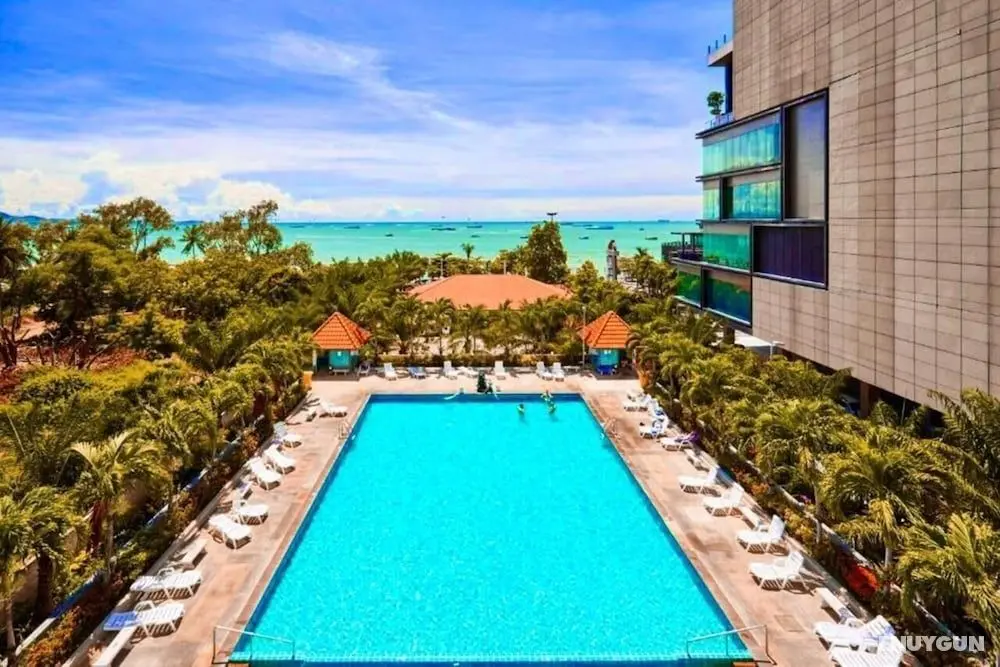 Condo Express View Talay 6 - Öne Çıkan Resim