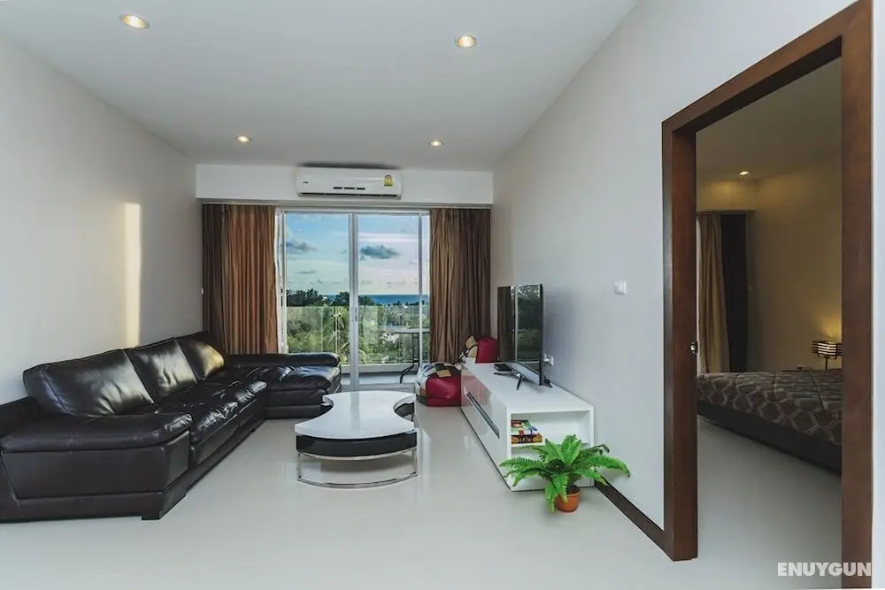 Condo in Karon in Chic Condo (Unit A609) - Öne Çıkan Resim