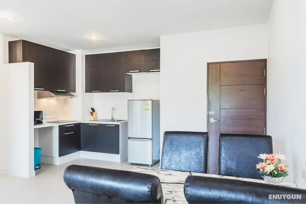 Condo in Karon in Chic Condo - Unit B708 - Öne Çıkan Resim