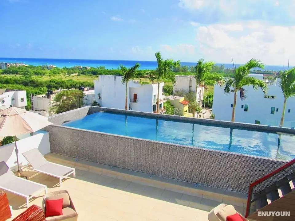Condo Soul by Playa Paradise - Öne Çıkan Resim