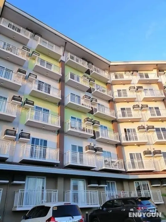Condo Stay Very Near Mactan Airport - Öne Çıkan Resim