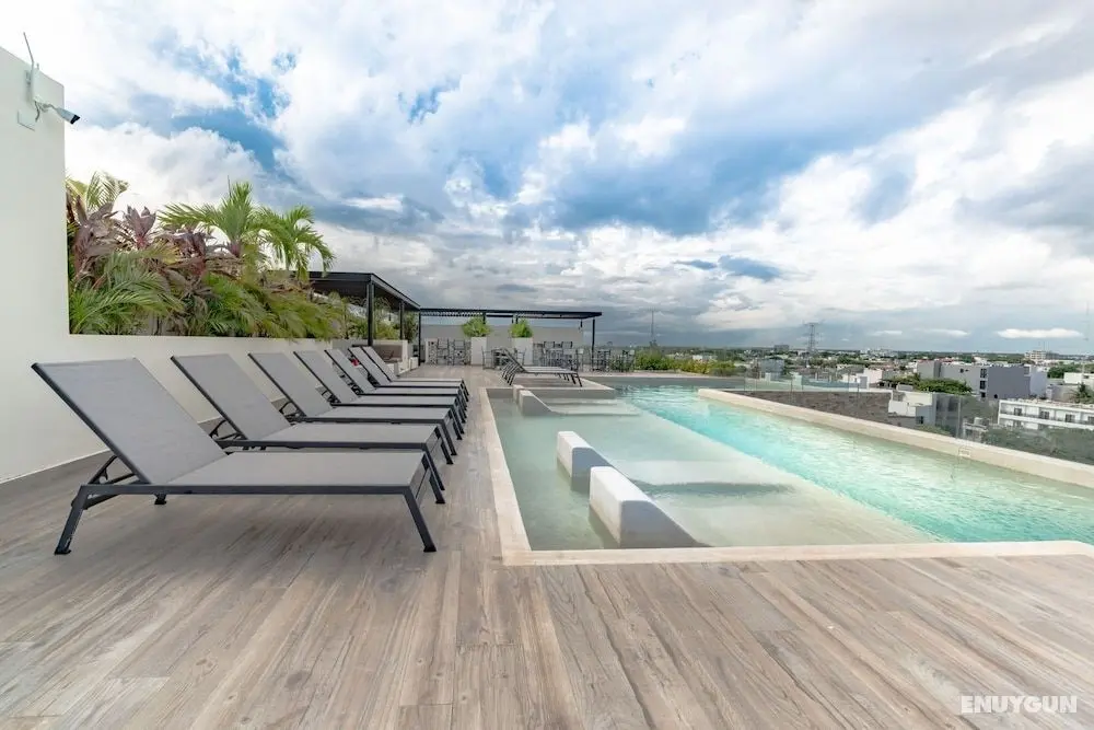 Condo Verde Oasis - Veranto Condos - Öne Çıkan Resim