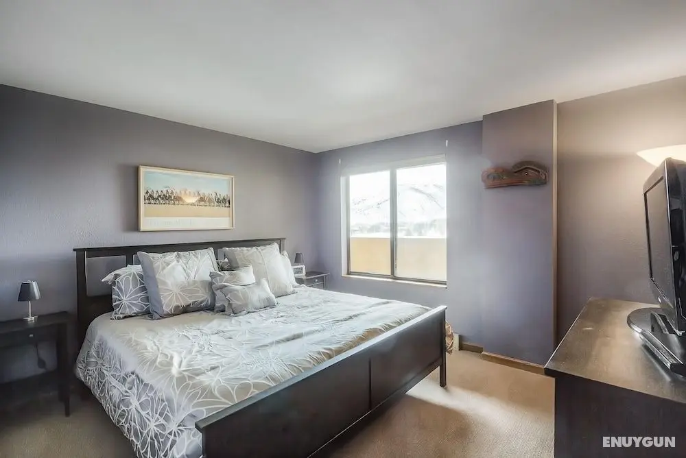 Condo - Walk to Gondola, Sleeps 7 - Oda