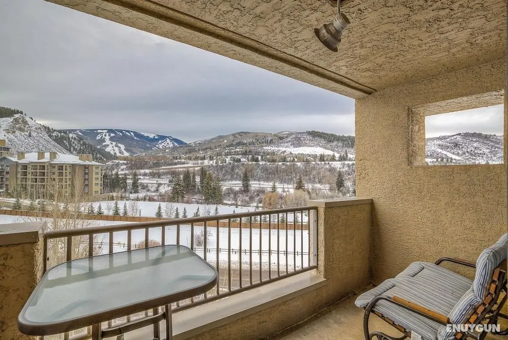Condo - Walk to Gondola, Sleeps 7 - Oda Düzeni