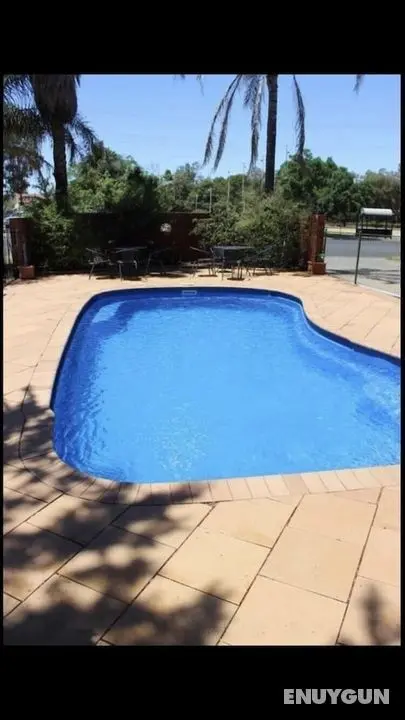 Condobolin Motor Inn - Öne Çıkan Resim