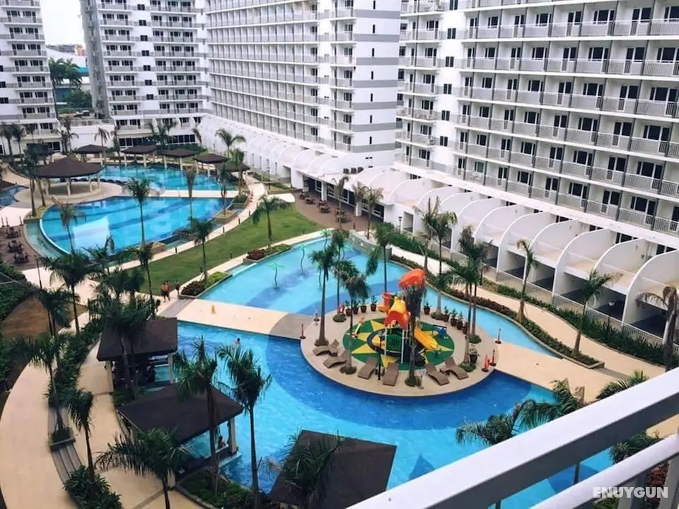 CondoDeal at Shell Residences Moa Pasay - Öne Çıkan Resim