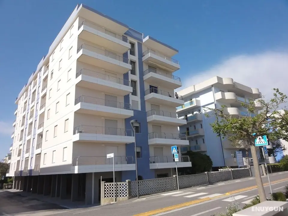 Condominio Adriatico - Öne Çıkan Resim