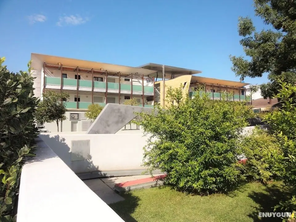 Condominio Albanella - Öne Çıkan Resim