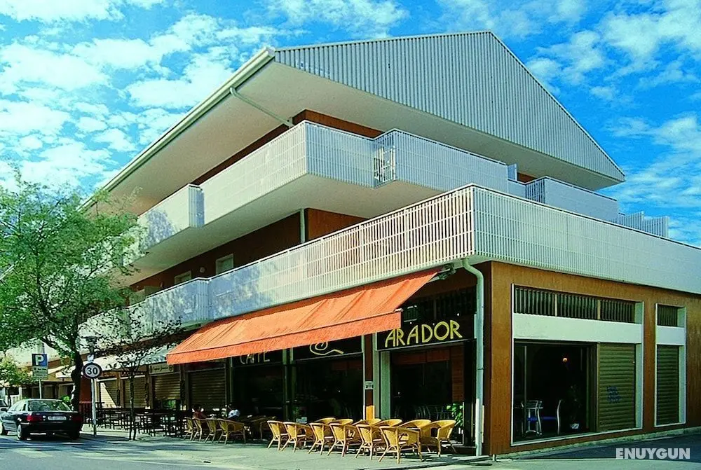 Condominio Arca - Öne Çıkan Resim