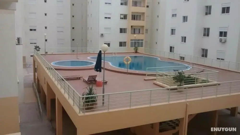 Condominio Atlântico - Öne Çıkan Resim