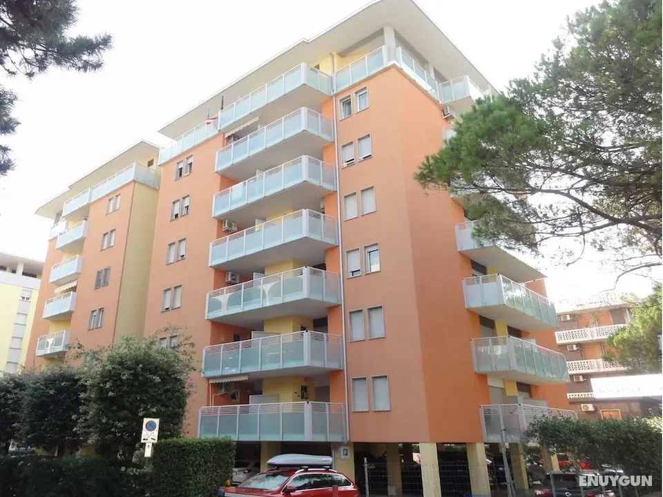 Condominio Aurora - Öne Çıkan Resim