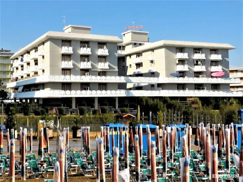 Condominio Corso - Öne Çıkan Resim