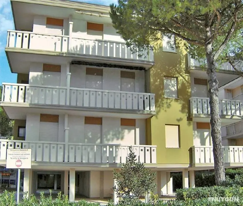 Condominio Diana Est - Öne Çıkan Resim
