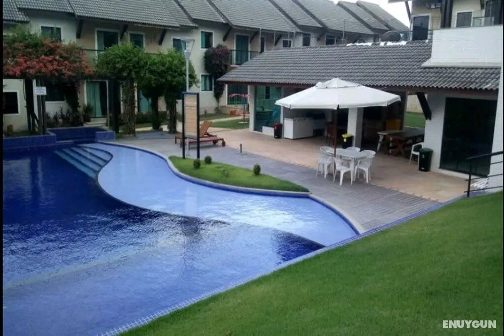 Condominio Fechado Praia do Atalaia - Öne Çıkan Resim