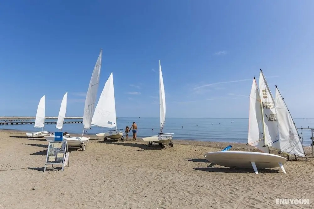 Condominio Holiday - Plaj