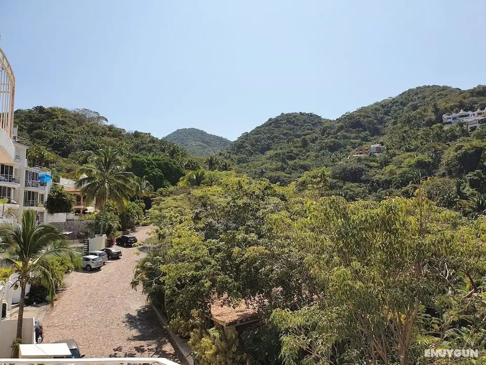 Condominio Kristal - Öne Çıkan Resim