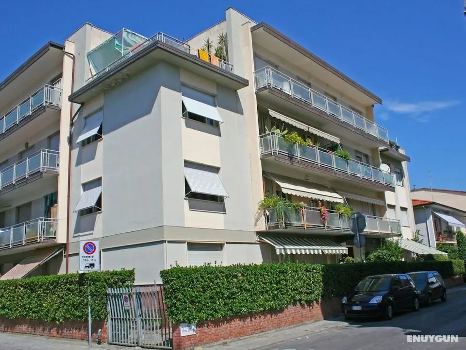 Condominio Luporini Villaggi Viareggio - Öne Çıkan Resim