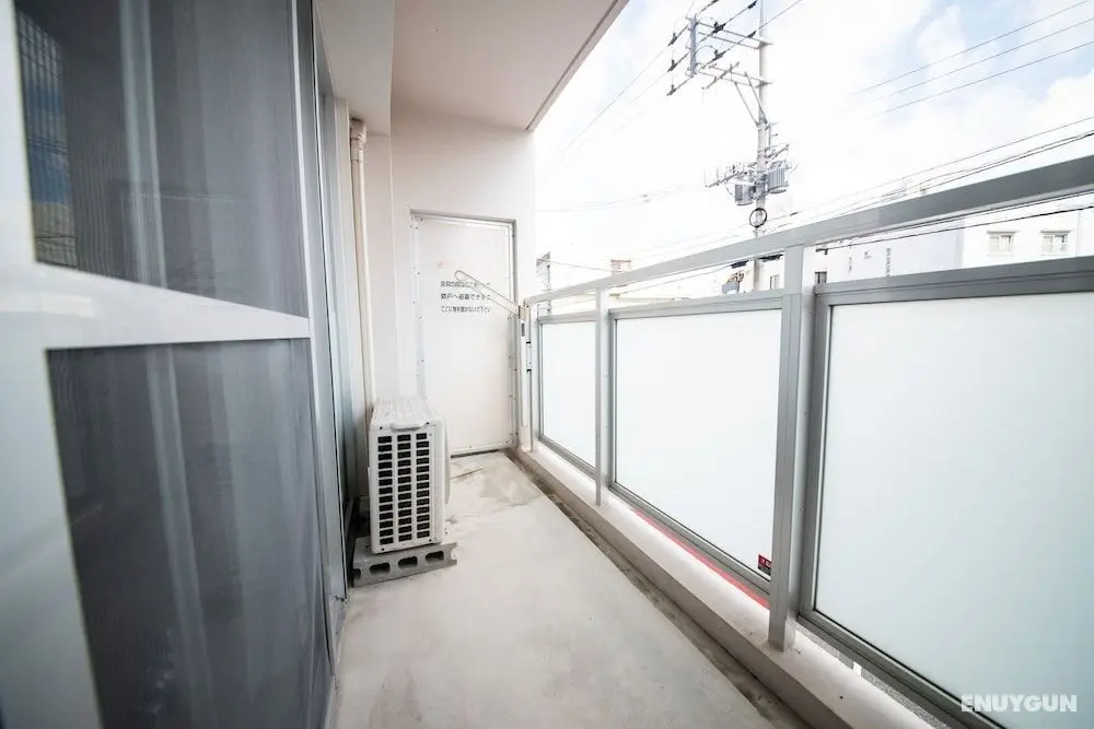 Condominio Makishi - Oda Düzeni