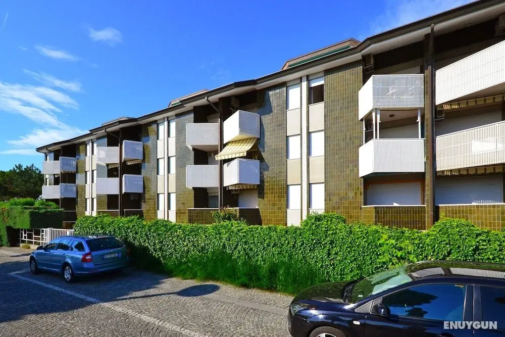 Condominio Marina Porto - Öne Çıkan Resim