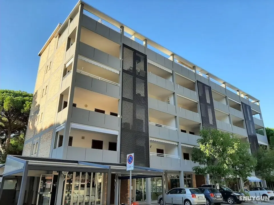 Condominio Milano - Öne Çıkan Resim