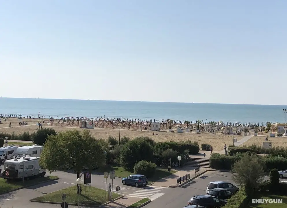 Condominio Millennium - Plaj