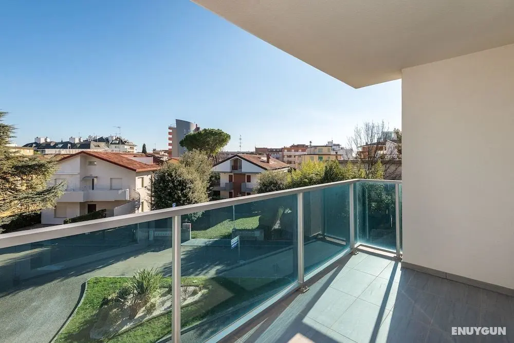 Condominio Miramare - Oda Manzaraları
