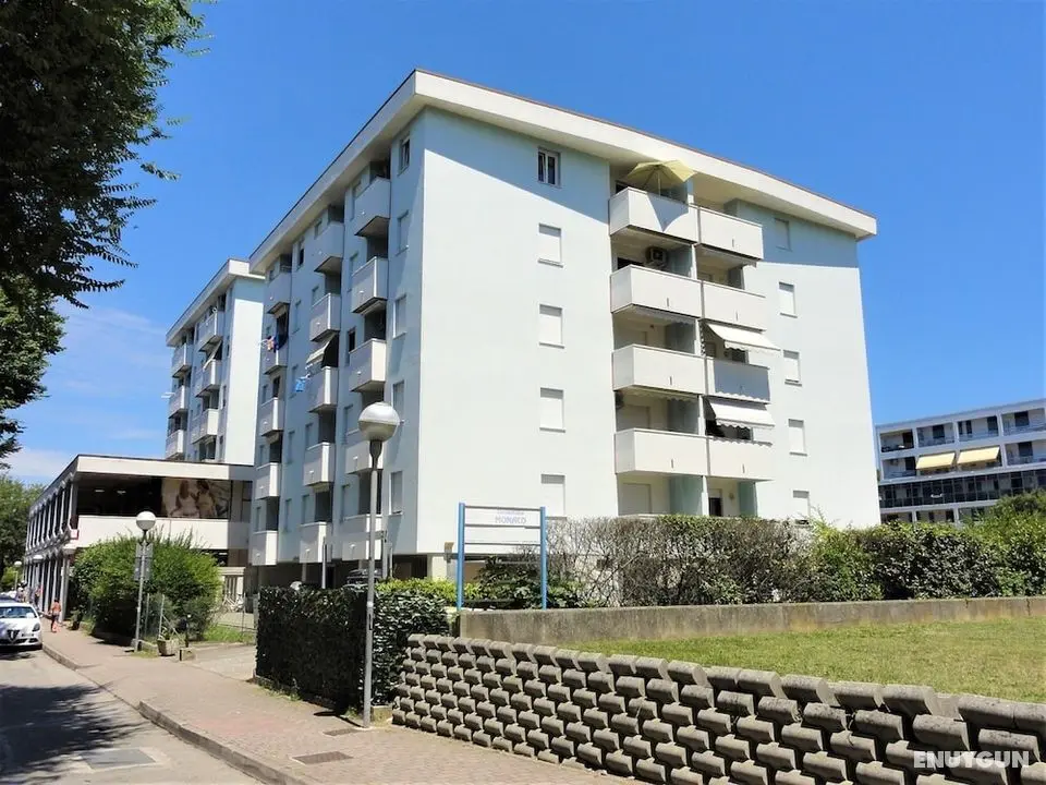 Condominio Monaco - Öne Çıkan Resim