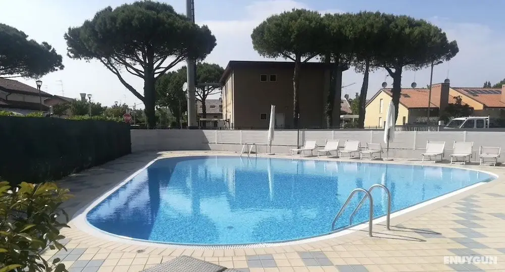 Condominio Palladio - Havuz