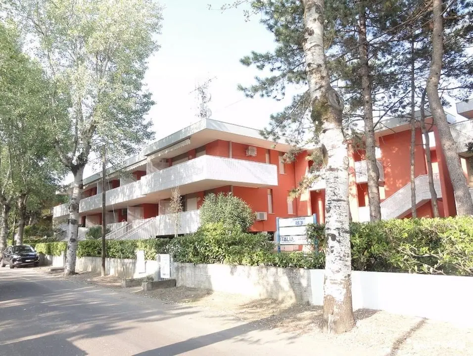 Condominio Reji - Öne Çıkan Resim