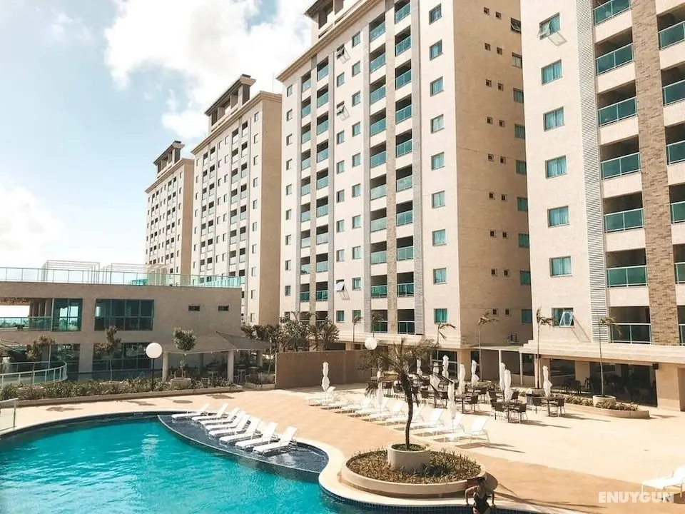 Condomínio Salinas Park Resort - Öne Çıkan Resim