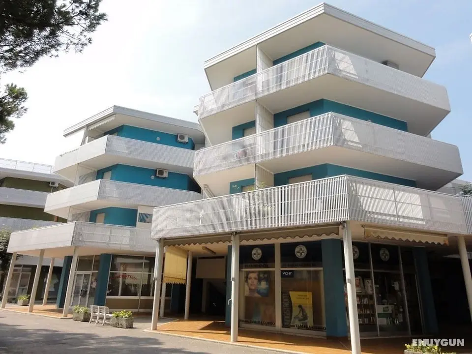 Condominio Simma 2 - Öne Çıkan Resim