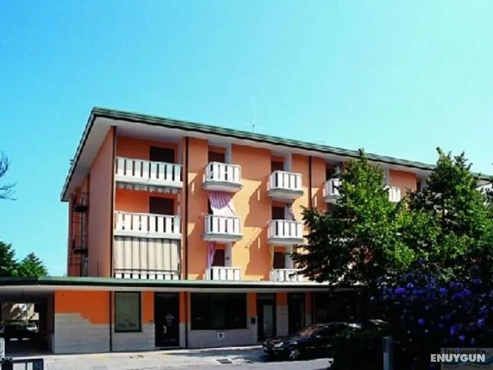 Condominio Storione - Öne Çıkan Resim