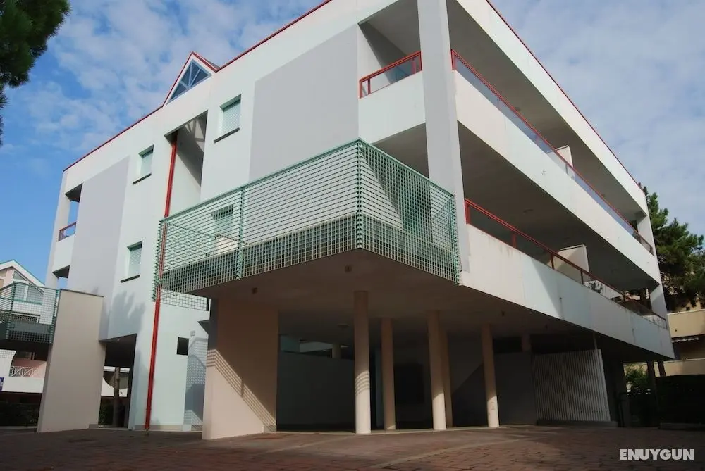 Condominio Tucano - Öne Çıkan Resim
