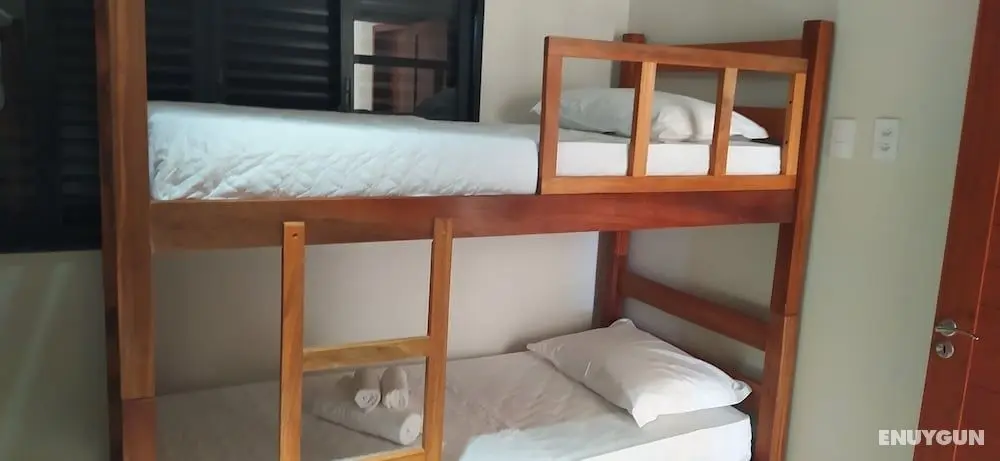 Condominio Vila Veleiros - Oda