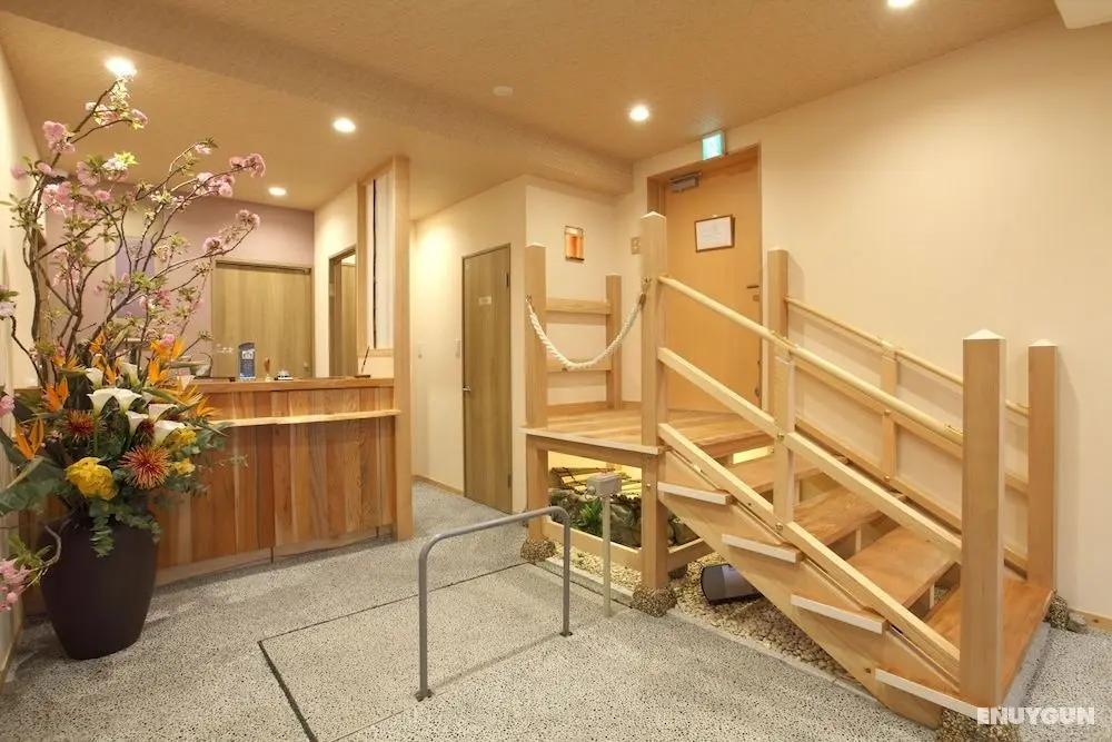 Condominium KEYAKI-AN Tokyo Nihonbashi - Öne Çıkan Resim