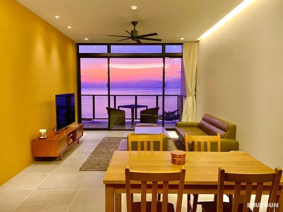 Condominium NOOSA - Öne Çıkan Resim