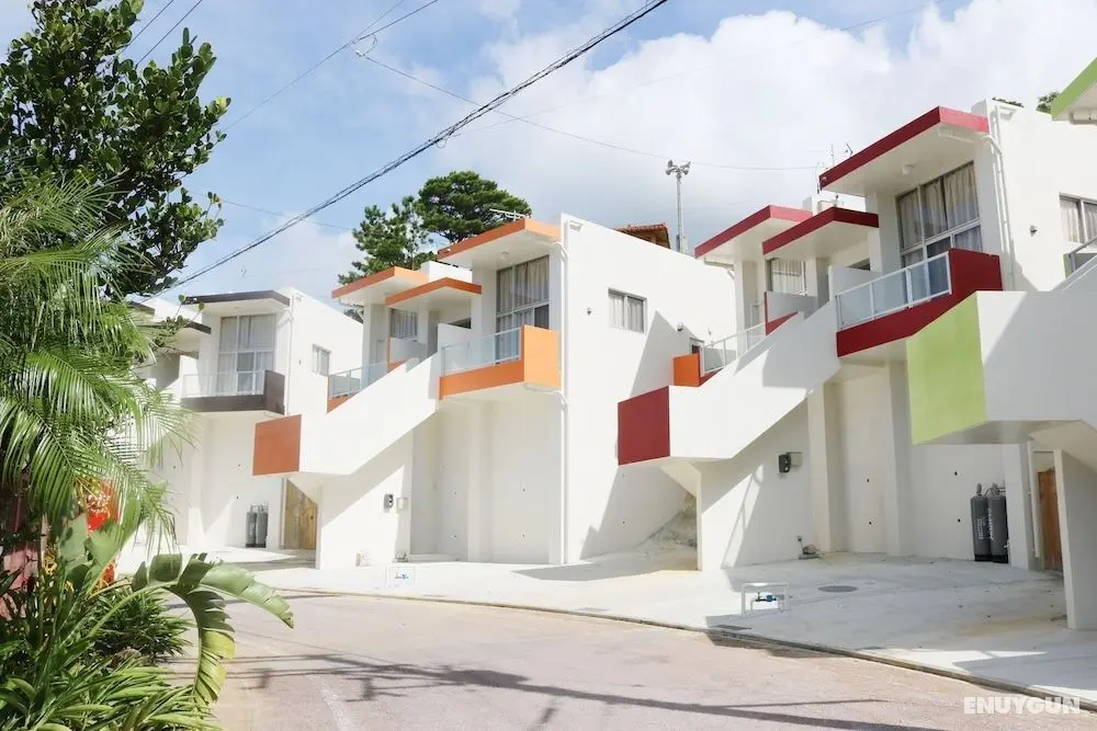 Condominium Ocean Motobu - Öne Çıkan Resim