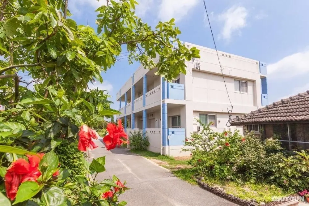 Condominium Uminchu No Yado - Öne Çıkan Resim