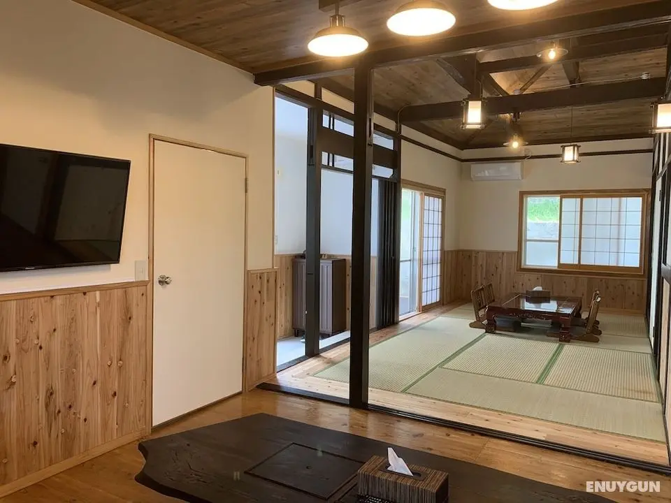 Condominium WAFU TEI Okinawa city - Öne Çıkan Resim