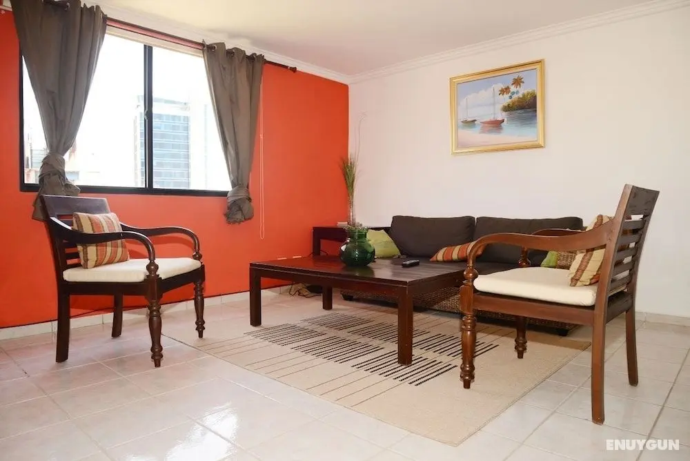 Condos in Naco - Öne Çıkan Resim